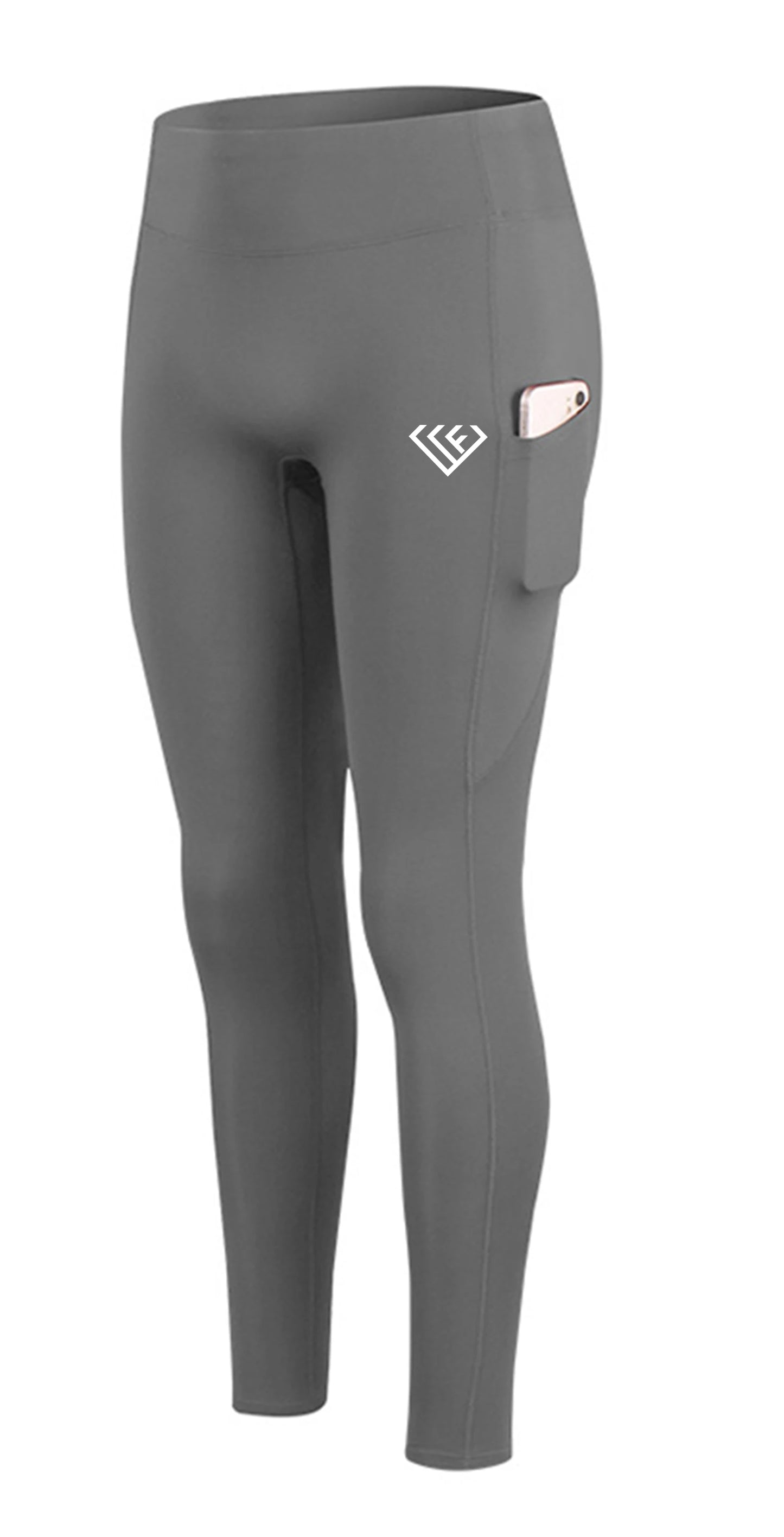 WF High Waist Running Leggings