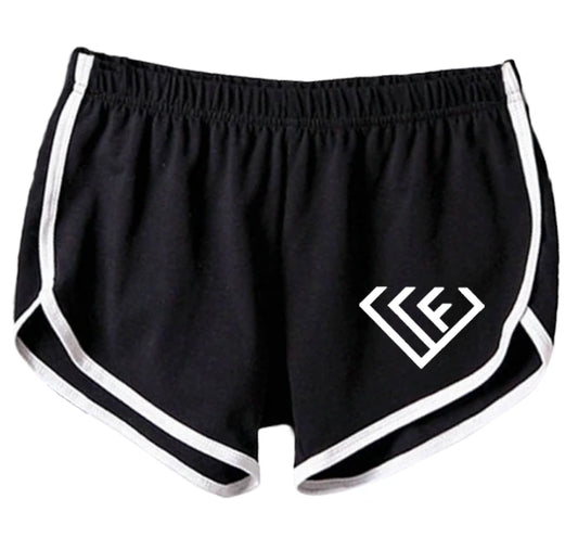 WF Womens Beach Shorts