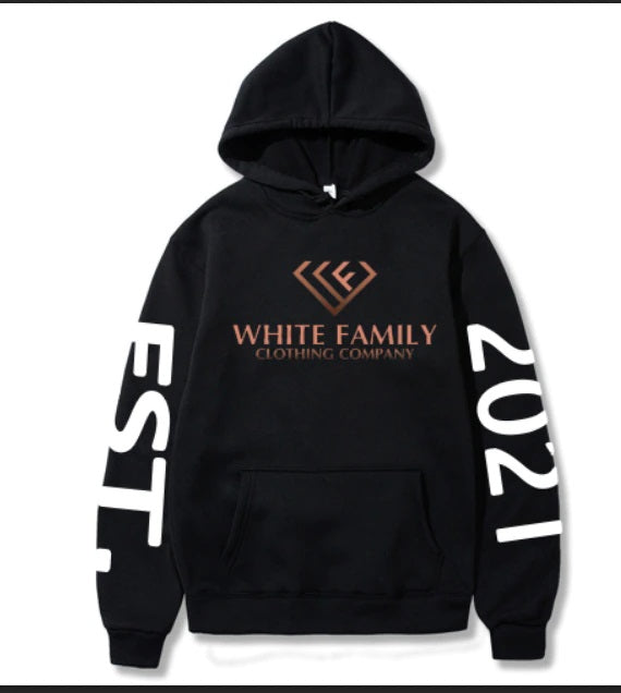 WF Hoodie