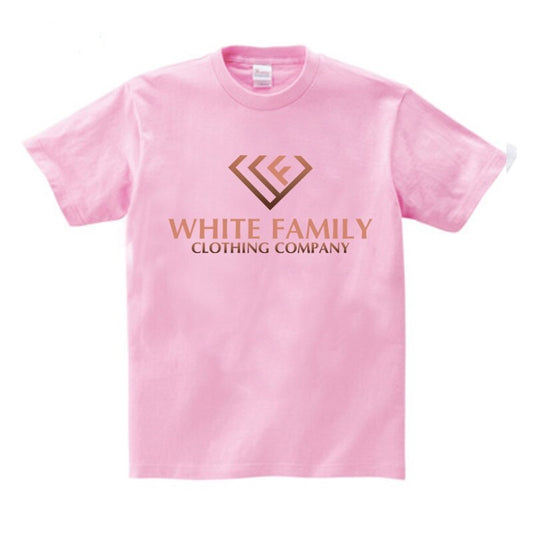 WF Kids cotton T shirt Girls Boys