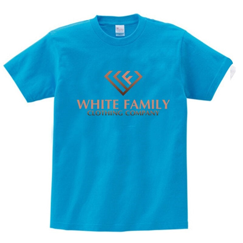 WF Kids cotton T shirt Girls Boys