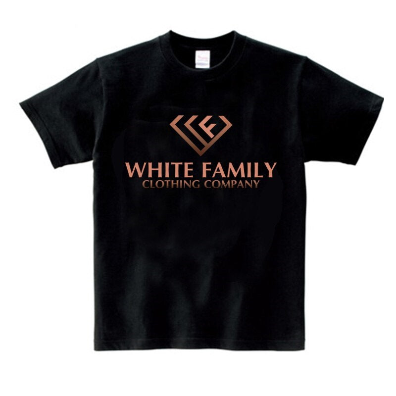 WF Kids cotton T shirt Girls Boys