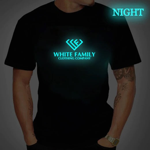 WF Men and Women Luminous Tee