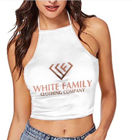 WF Tank Top for Women