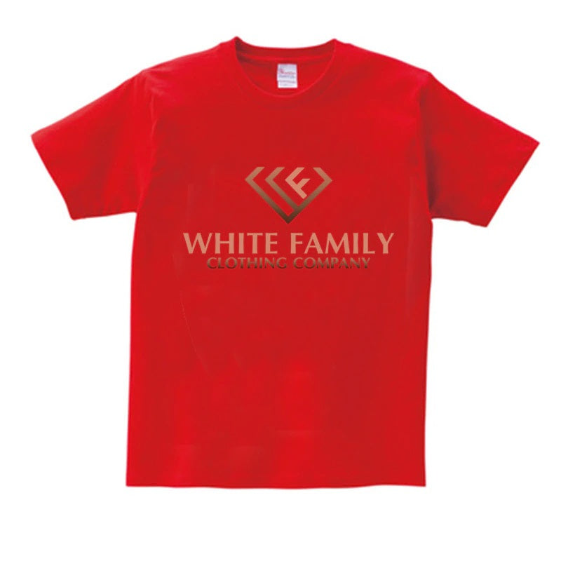 WF Kids cotton T shirt Girls Boys