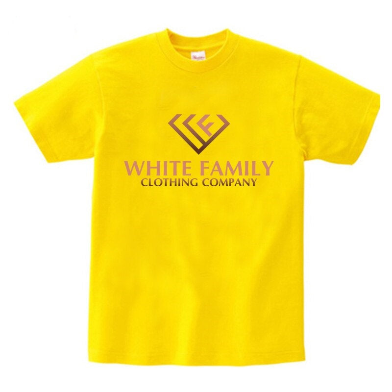 WF Kids cotton T shirt Girls Boys