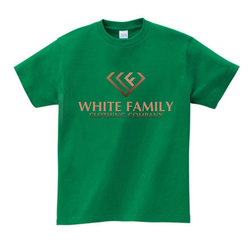 WF Kids cotton T shirt Girls Boys