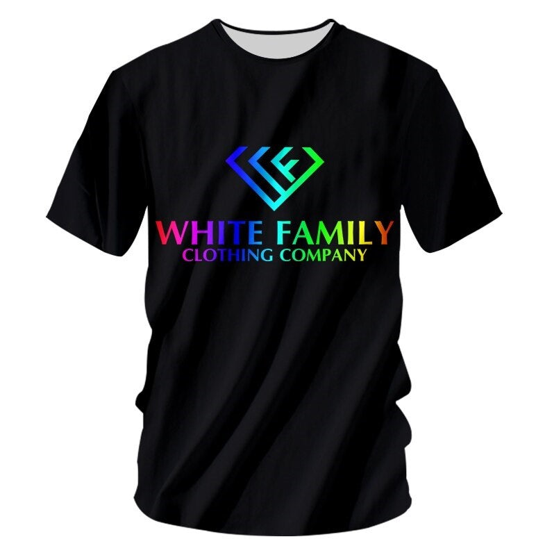 WF Pride Tee