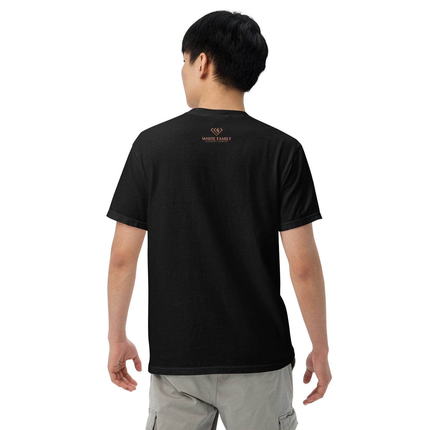 WF 330 Tee