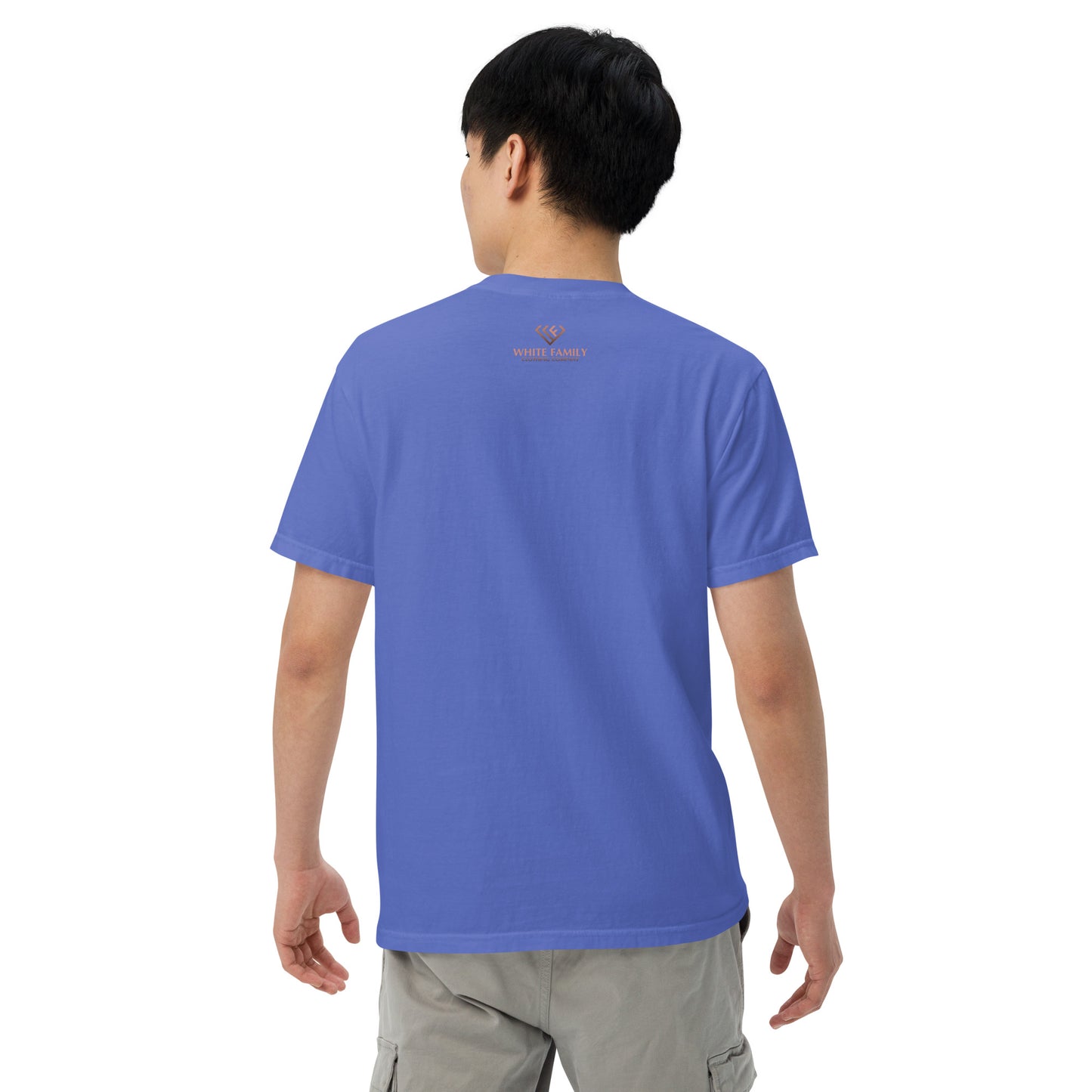 WF 330 Tee