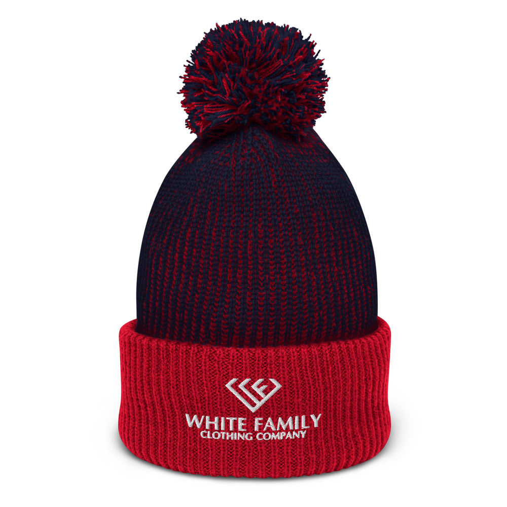 WF  Beanie