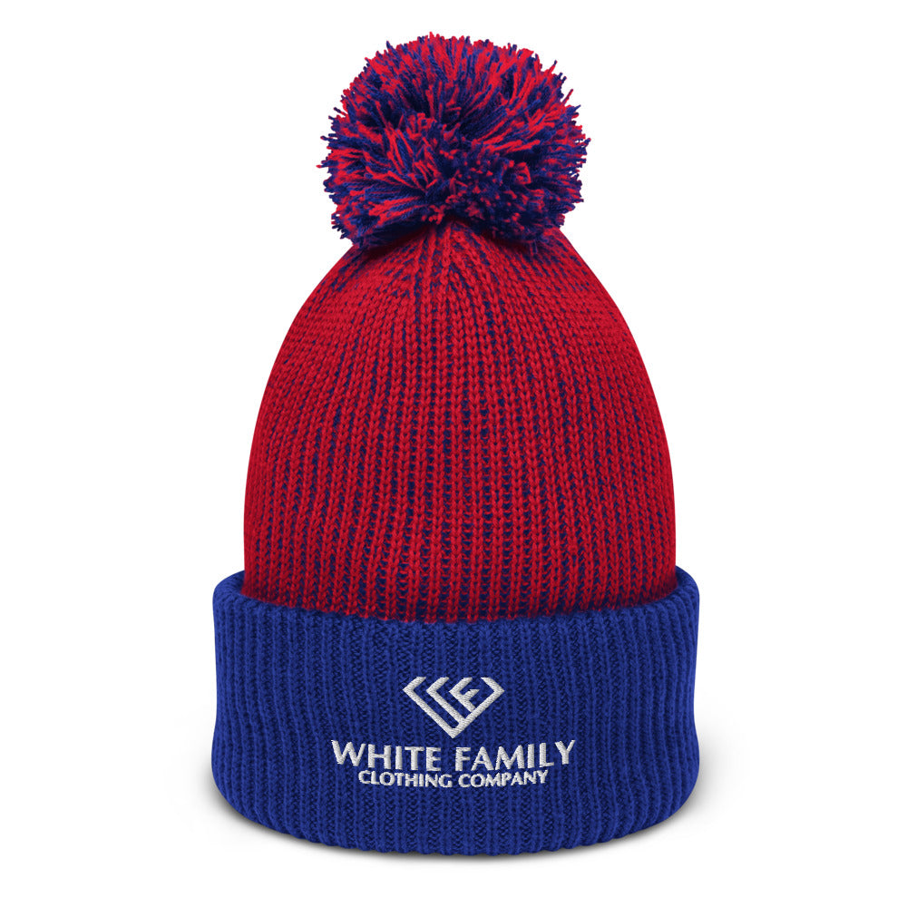 WF  Beanie