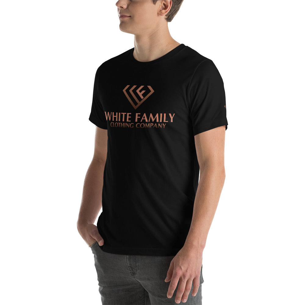 WF We Got Your Back Tee