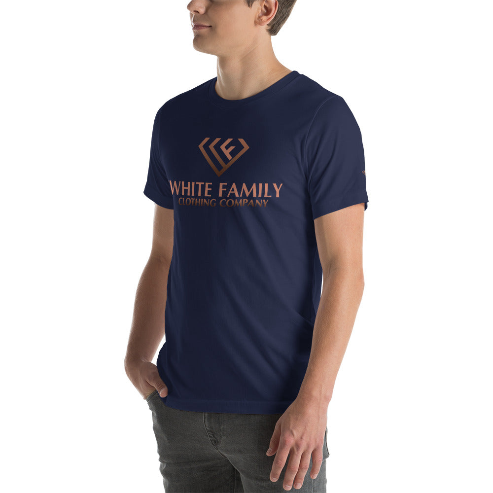 WF We Got Your Back Tee